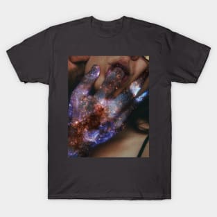 Magic Finger T-Shirt